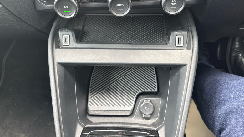 Citroen C4 1.2 PureTech [130] Shine 5dr Petrol Hatchback